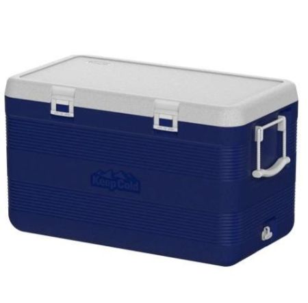 Keep Cold Ice Box Deluxe 100Ltrs Assorted Colors MFIBXX020