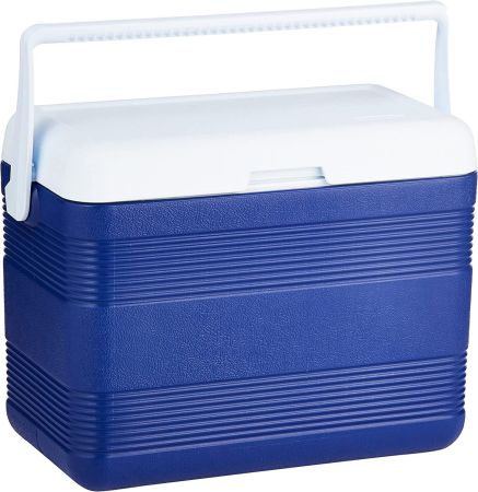 Keep Cold Ice Box Deluxe 30Ltrs Assorted Colors MFIBXX007