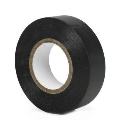 Kistenmacher Insulation Tape-Black