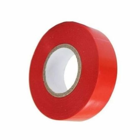 Kistenmacher Insulation Tape-Red