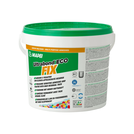 Mapei Ultrabond Ecofix Glue-10 Kg