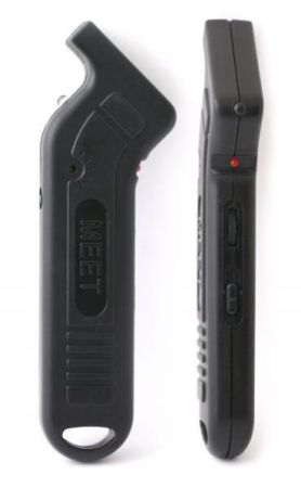 MEET Non Contact Ac Current Detector MS-58