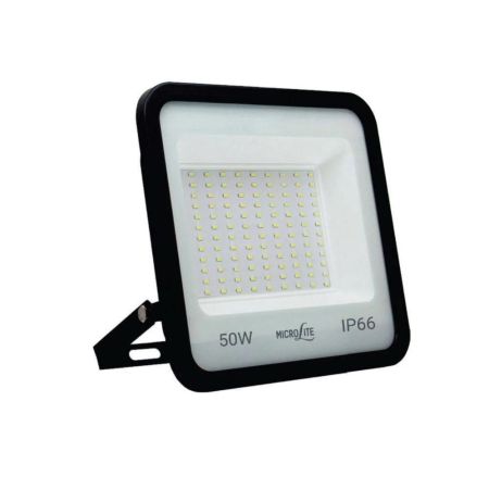 Microlite Led Flood Light-150Watt 6000K-M-LEDFL-150W-EC-W