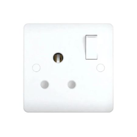 Milano 15A Switched Socket-210800600004