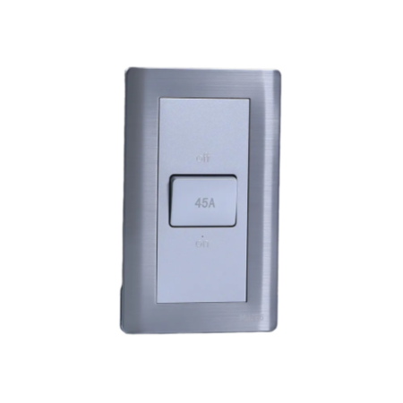 Milano 45A Dp With Neon switch Sl-210100300413