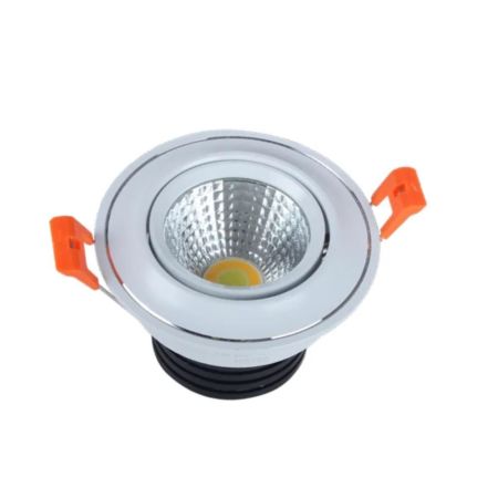 Milano 7W LED Spot Light White-210301800025