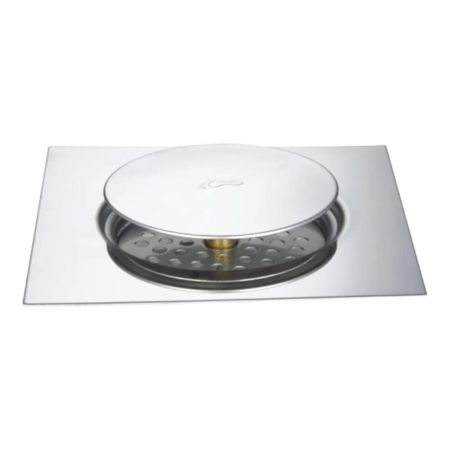 Milano Floor Drain Push Type-15X15Cm-SS304-140400500281