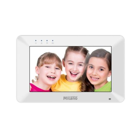 Milano Intercom Video Door Phone Door x (7)
