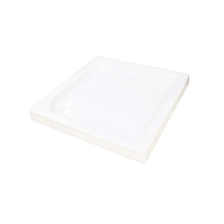Milano Shower Tray 80x80-140400300001