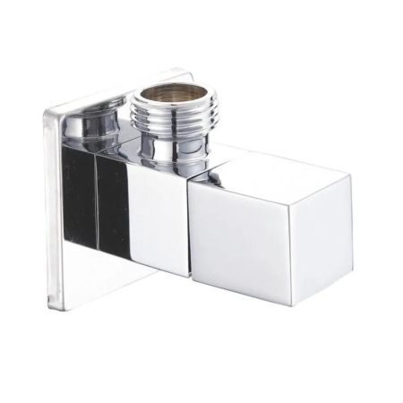 Milano Square Angle Valve-1/2