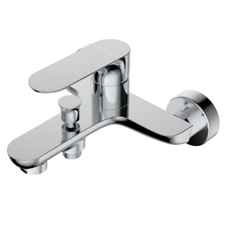 Milano Verdi Wall Shower Mix-140100100570
