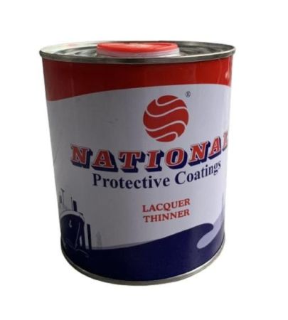 National Lacquer Thinner-0.9Ltr