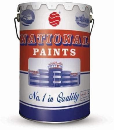 National NC Thinner E (200Ltr) A58600000200L