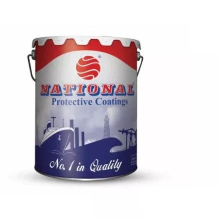 National PU Wood Thinner Slow Dry (18Ltr) A5850000020L
