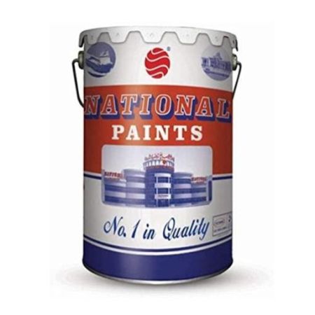 National PU Wood Thinner Normal T1 (200Ltr) A58300000200L