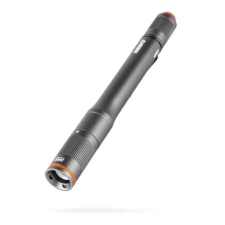 Nebo Columbo Battery Operated Inspection Pen Light 150 Lumen AAA NEB-POC-0007-G