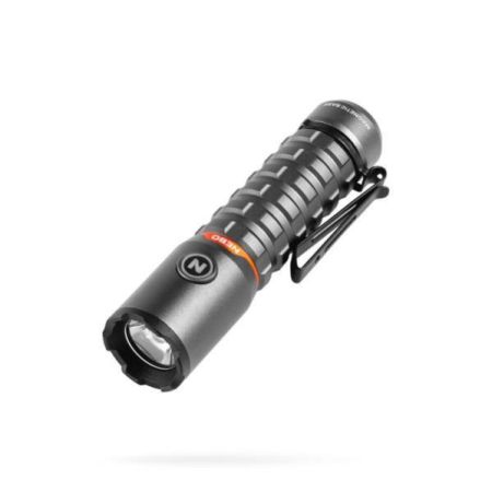 Nebo EDC Pocket Light Rechargeable 2000 Lumen NEB-FLT-1006-G