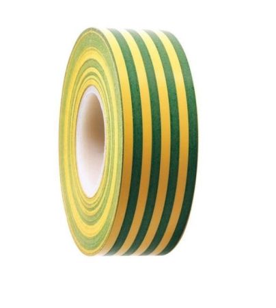Neox Insulation Tape Y/G NEONX103ST