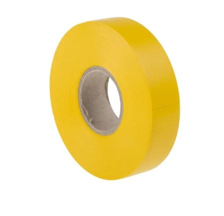 Neox Insulation Tape Yellow NEONX103YE