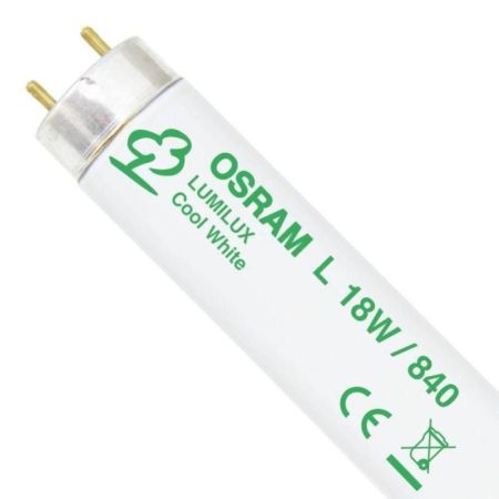 Osram Lumilux Cool White 2feet 18w