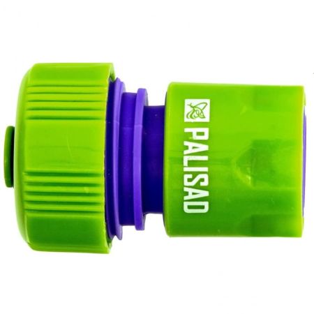 Palisad Hose Connector-3/4