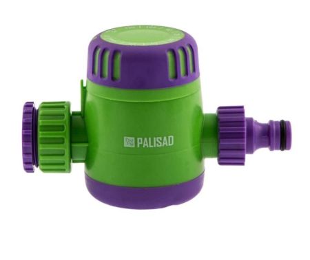 Palisad Mechanical Timers Up To 2 Hours-661908
