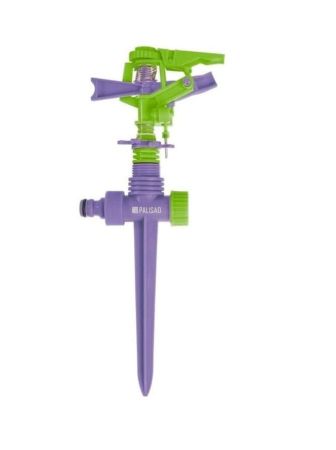 Palisad Pulse Brass Sprinkler-654158