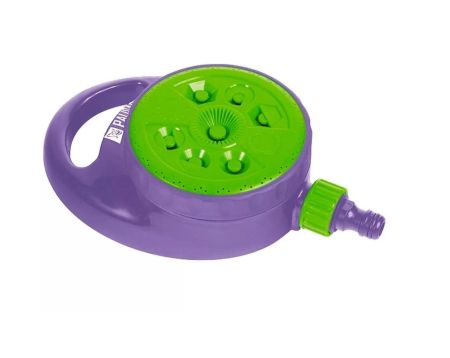 Palisad Sprinkler-8 Mode-654638