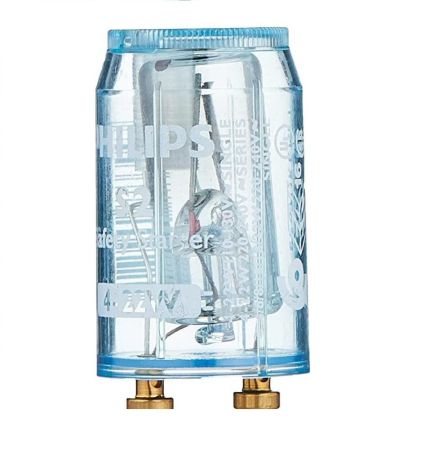 Philips Starter (S-2) 4-22W 220-240V