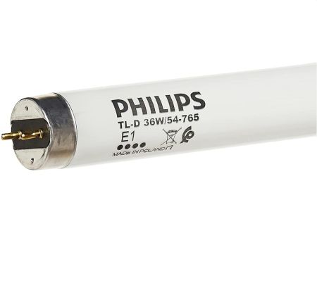 Philips T8 Tube Light 36W TLD36W54-765