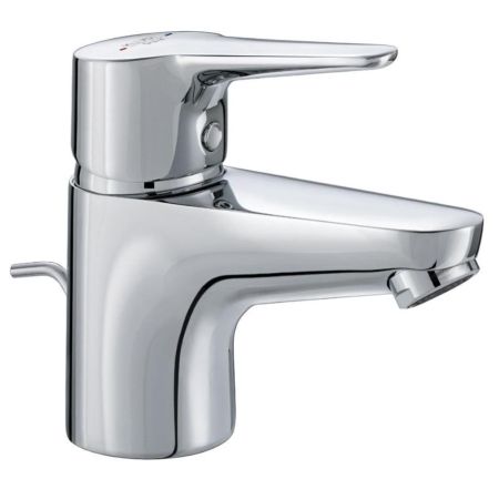 RAK Kludi Polaris Single Lever Basin Mixer - RAK10000
