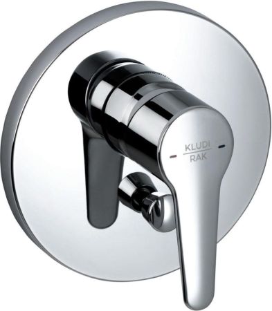 Rak Concealed Bath Mixer-10075