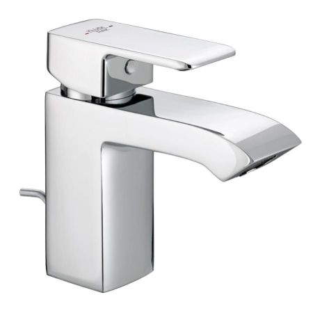 RAK Kludi Profile Star Single Lever Basin Mixer DN 15 - RAK14100
