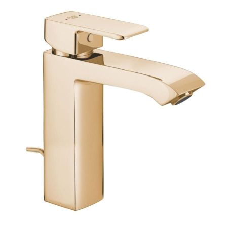 RAK Kludi Profile Star XL Wash Basin Mixer With Pop -RAK14160-01