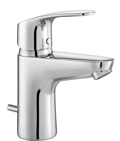 Rak Basin Mixer-Pearl 17000-09