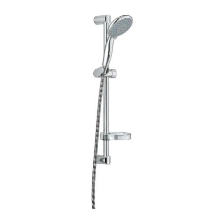 Rak Kludi 4S Shower Set 120 mm L 600mm - RAK42005