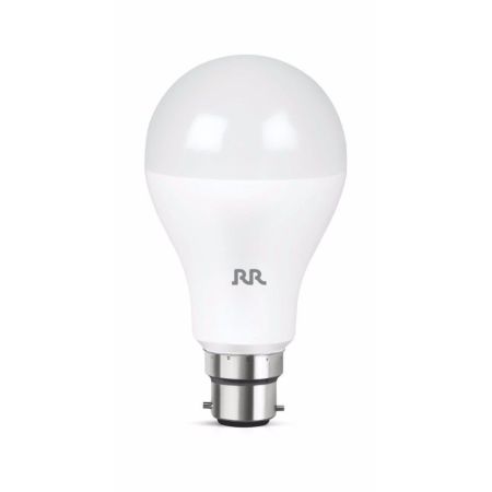 RR LED Spot Light 5W 3K-RR-09-MR16-600