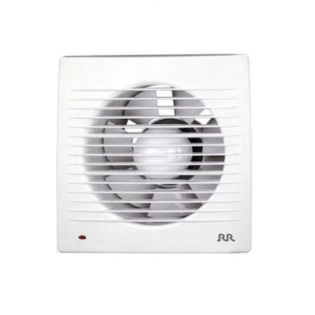 RR Exhaust Fan Bathroom Mounted 4
