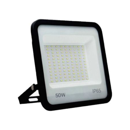 RR LED Floodlight 50W 6500K FL-SMD50D