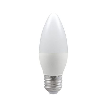 RR Candle Lamp-5W 6500K D/L-Rrccl-5.5DE14