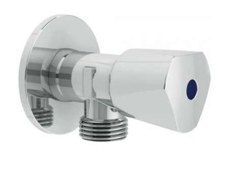 RAK Angle Valve-CP-1/2