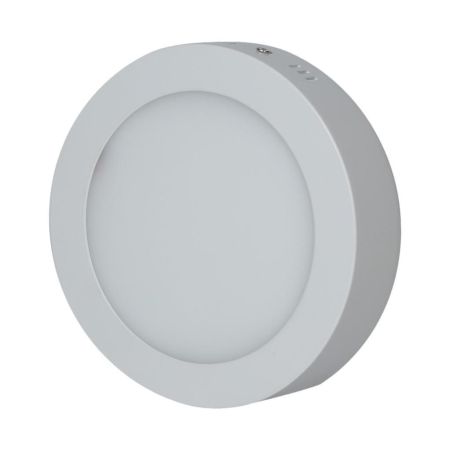 RR Led Frameless Light Rd-6500K-18 W-Rrflbl18D