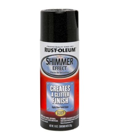 Rust-Oleum Spray Paint Automotive Shimmer Effect 10oz 251578