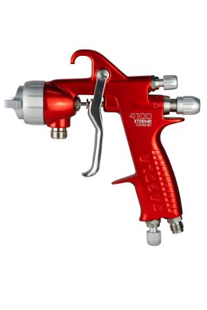 Sagola Spray Gun 4100