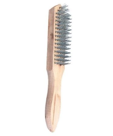 Sparta SS Wire Brush-748225