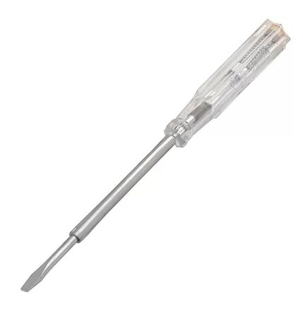 Sparta Voltage Tester 100-500V 180mm-130605