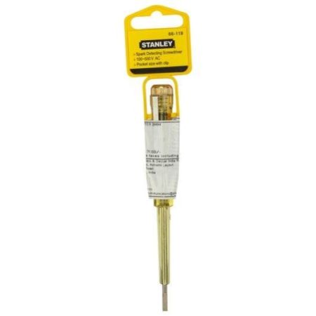 Stanley Tester-3X50mm-0-66-119