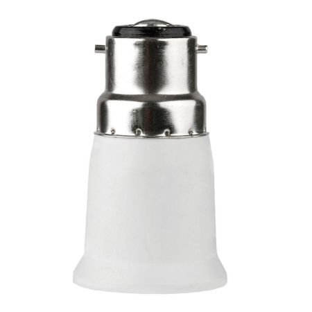 Terminator Lamp Holder Pin Type To E27 TLHC 2227