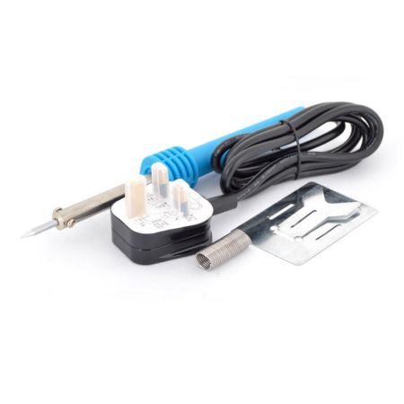 Terminator Soldering Iron 30W With8gm Wire TSI-30-13A