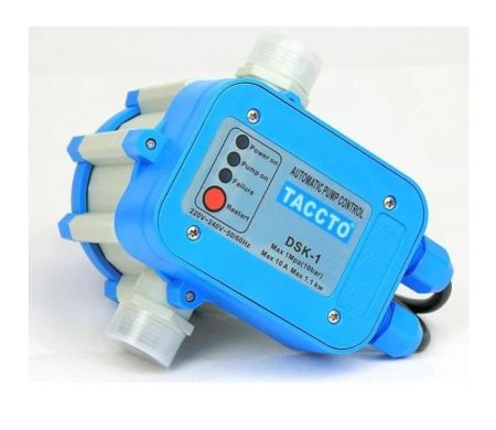 Taccto Dsk-1-Water Pump Regulator (Pressure Kit)